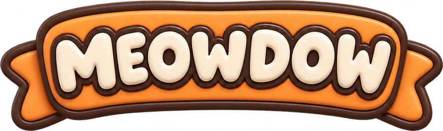 Meowdow